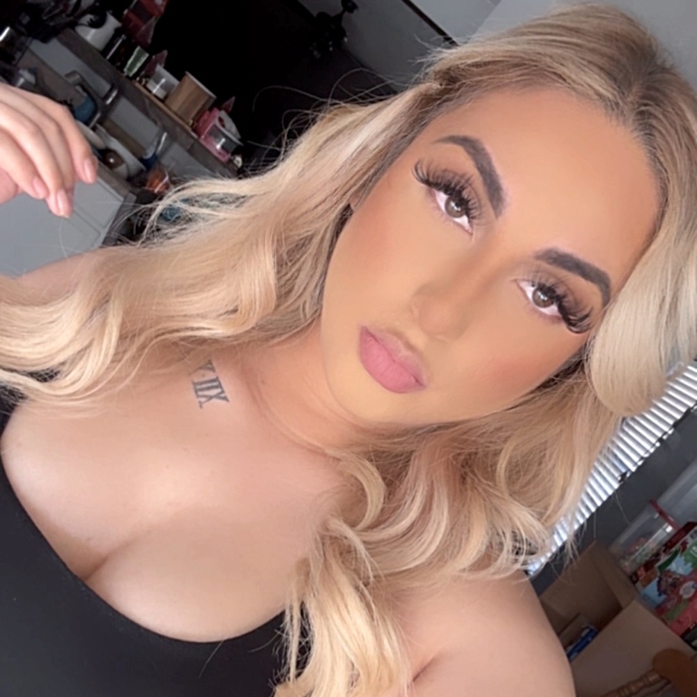 Meet your Posher, Ariel